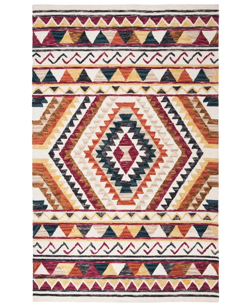 Safavieh Aurora APN806 9' x 12' Area Rug