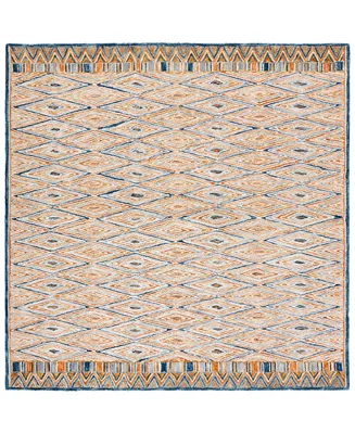 Safavieh Aurora APN808 3' x 3' Square Area Rug