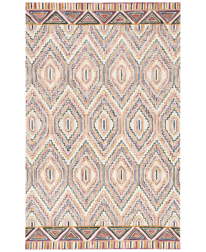 Safavieh Aurora APN811 4' x 6' Area Rug