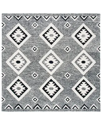 Safavieh Aurora APN814 5' x 5' Square Area Rug