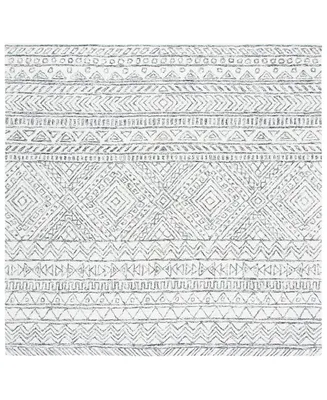 Safavieh Aurora APN821 5' x 5' Square Area Rug