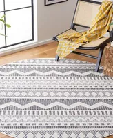 Safavieh Alamo Alm716 Area Rug