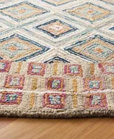 Safavieh Aurora Apn812 Area Rug