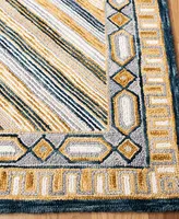 Safavieh Aurora APN809 7' x 7' Square Area Rug