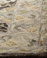 Safavieh Aurora APN304 2'3" x 9' Runner Area Rug