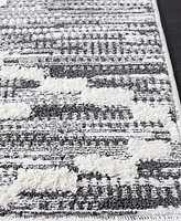 Safavieh Alamo ALM717 2'2" x 8' Runner Area Rug