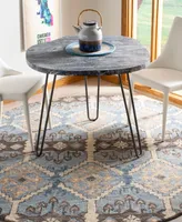 Safavieh Aurora APN512 9' x 9' Round Area Rug