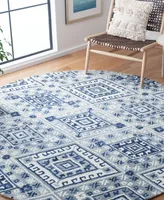 Safavieh Aurora APN826 7' x 7' Round Area Rug