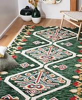 Safavieh Aurora APN703 7' x Square Area Rug