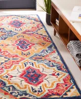 Safavieh Aurora APN526 2'3" x 7' Runner Area Rug