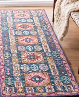 Safavieh Aurora APN518 2'3" x 8' Runner Area Rug