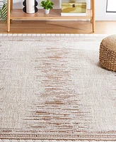 Safavieh Alamo ALM732 6'7" x 6'7" Square Area Rug