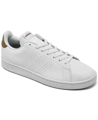 adidas Men's Essentials Advantage Casual Sneakers from Finish Line