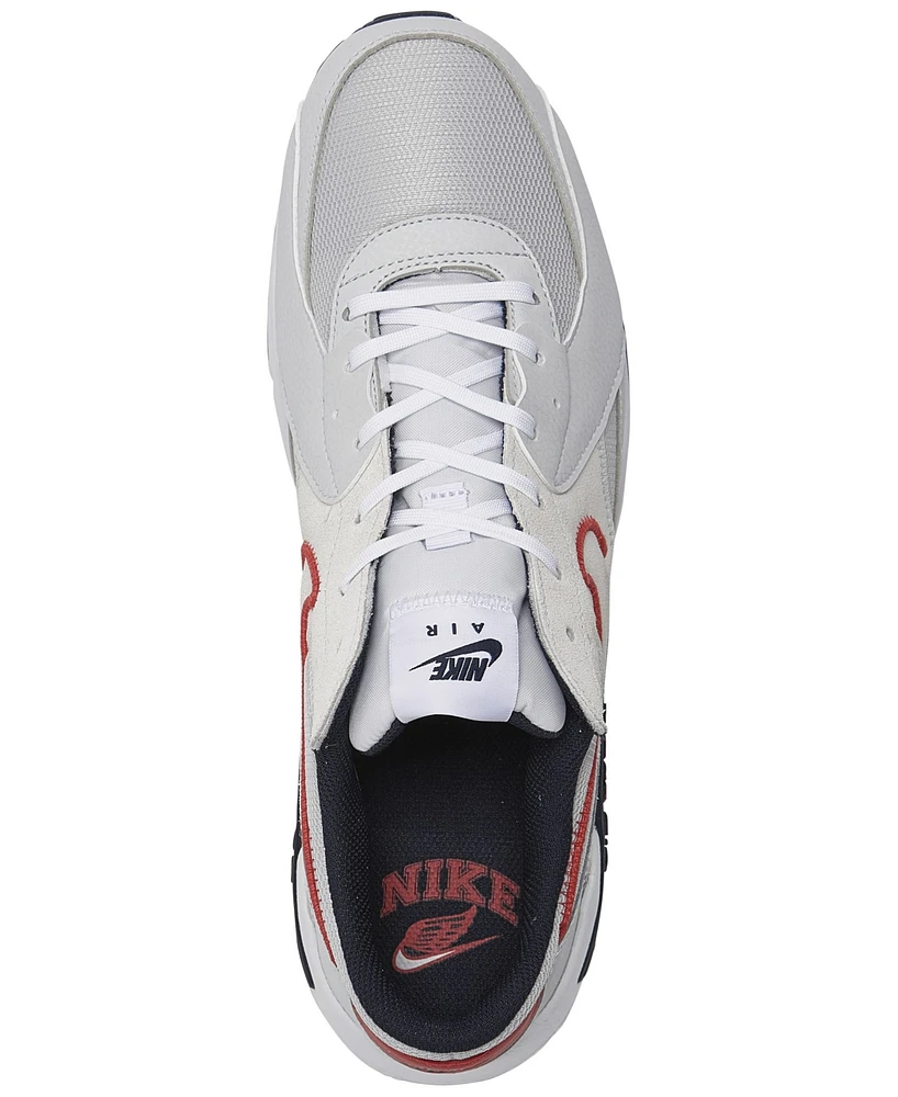 Nike Men's Air Max Excee Casual Sneakers from Finish Line