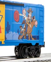 Lionel Disney Toy Story Woody Walking Brakeman