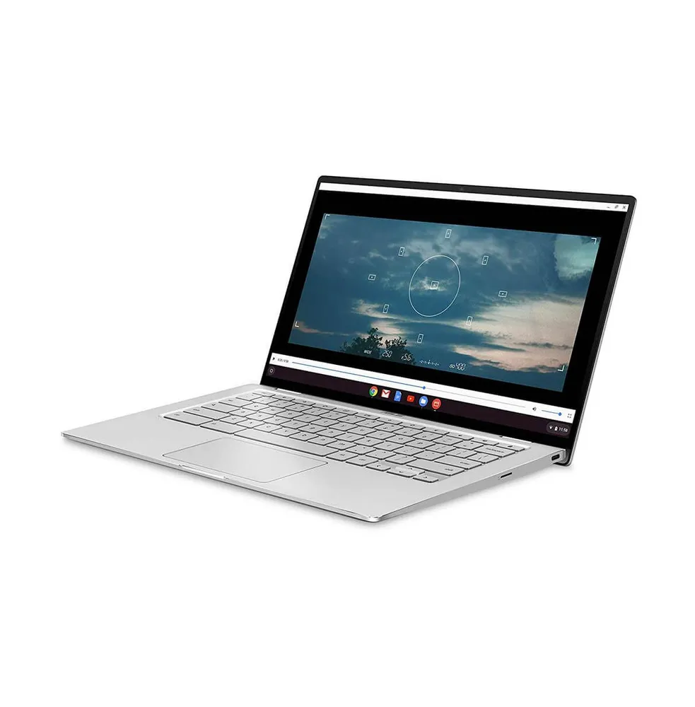 Asus Chromebook Flip 14 inch m3, 4GB, 64GB Emmc, Chrome Os