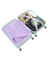 Gabby's Dollhouse Kids 21" Carry-On Luggage