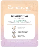 The Creme Shop Vitamin C Essence Sheet Mask