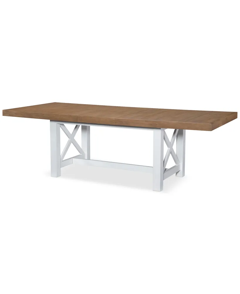 Closeout! Franklin Dining Table