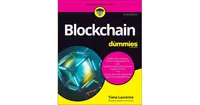 Blockchain For Dummies by Tiana Laurence