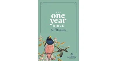 Nlt The One Year Bible for Women (Softcover) by Tyndale