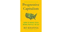 Progressive Capitalism