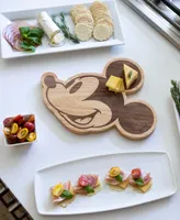 Disney's Mickey Mouse 14" Charcuterie Board