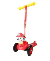 Sakar 3D Paw Patrol Scooter