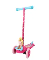 Sakar Barbie 3D Scooter