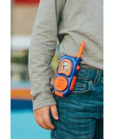 Sakar Nerf Walkie Talkie