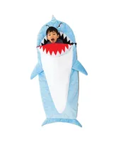 Shark Sleeping Bag