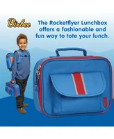 Rocketflyer Lunchbox