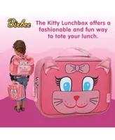 Kitty Lunchbox