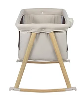 Safety 1st Baby Rest-and-Romp Play Yard