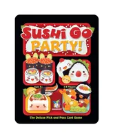 Sushi Go Party The Board Game