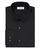 Calvin Klein Men's Ck X Extra-Slim Stretch Dress Shirt