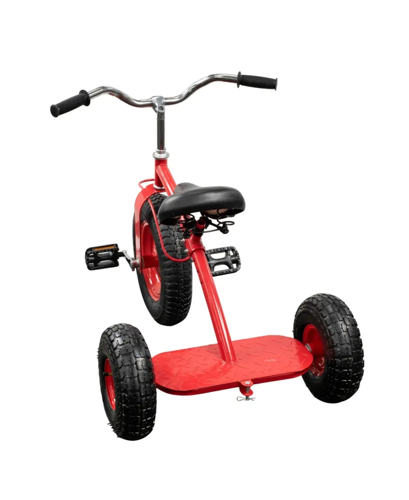 Gener8 Deluxe Tricycle