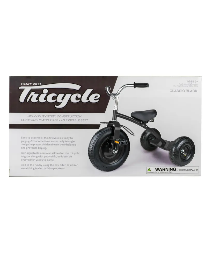 Gener8 Deluxe Tricycle