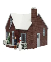 Lionel the Polar Express Hero Boy's House