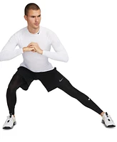Nike Men's Pro Slim-Fit Dri-fit Fitness Tights