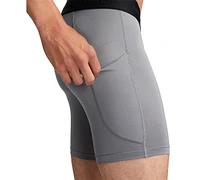 Nike Men's Pro Dri-fit Fitness Shorts
