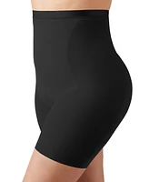 Wacoal Women's Shape Revelation Hourglass Shapewear Hi Waist Thigh Shaper 808387