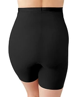 Women's Shape Revelation Straight Shapewear High-Waist Thigh Shaper 808487