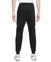 Nike Men's Sportswear Tech Fleece Slim-Fit Joggers