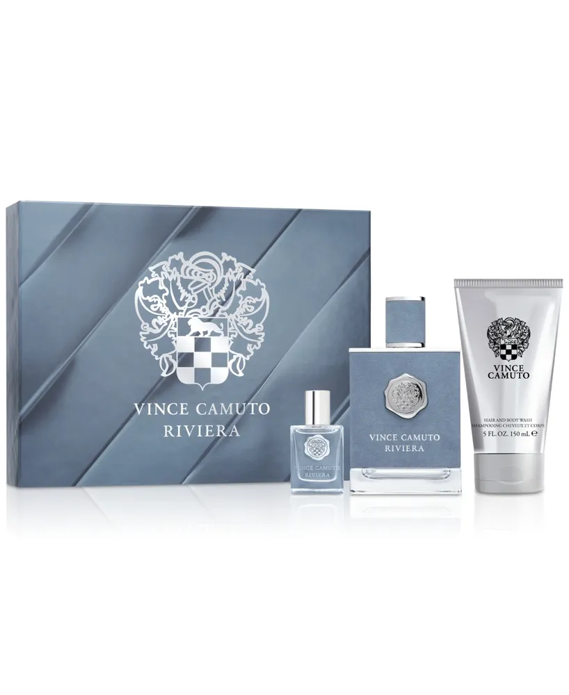 Vince Camuto Men's 3