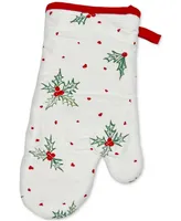 Lenox Bayberry Oven & Pot Mitt