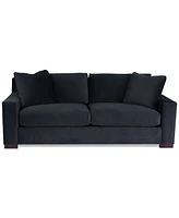 Marristin 88" Fabric Sofa, Created for Macy's