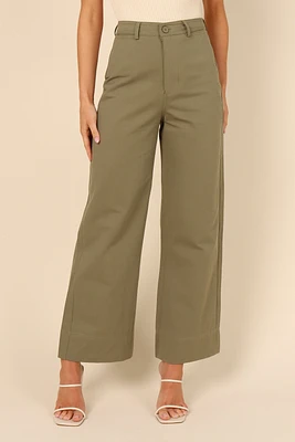 Petal and Pup Women's Lawrence Pant