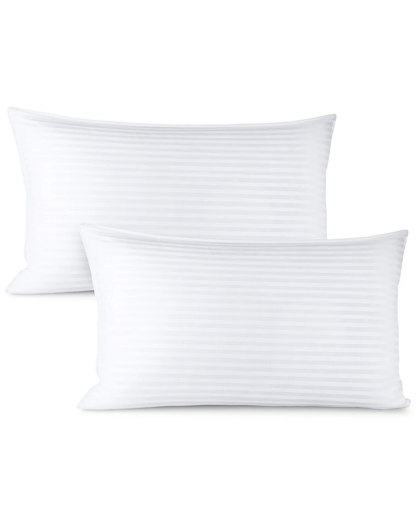 Nestl Bedding Down Alternative 2-Pack Pillows