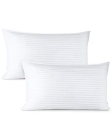 Nestl Bedding Down Alternative 2-Pack Pillows